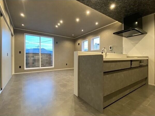 Aurora.moniwaの物件内観写真